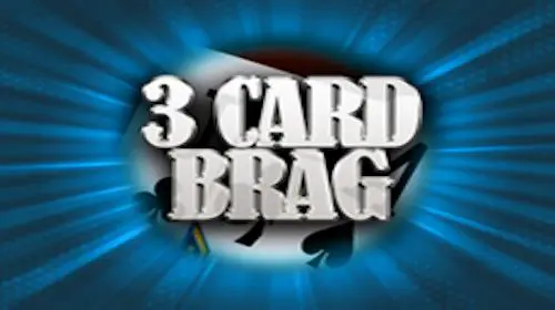 Three card brag - WinPesa - Nigeria
